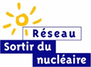 logo sortir du nucléaire